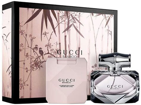 gucci bamboo profumo gif|bamboo by gucci.